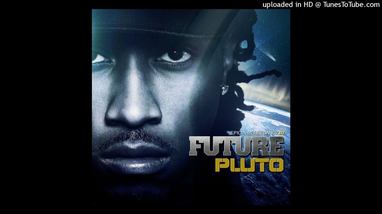Future x Chief Keef 2013 Type Beat 