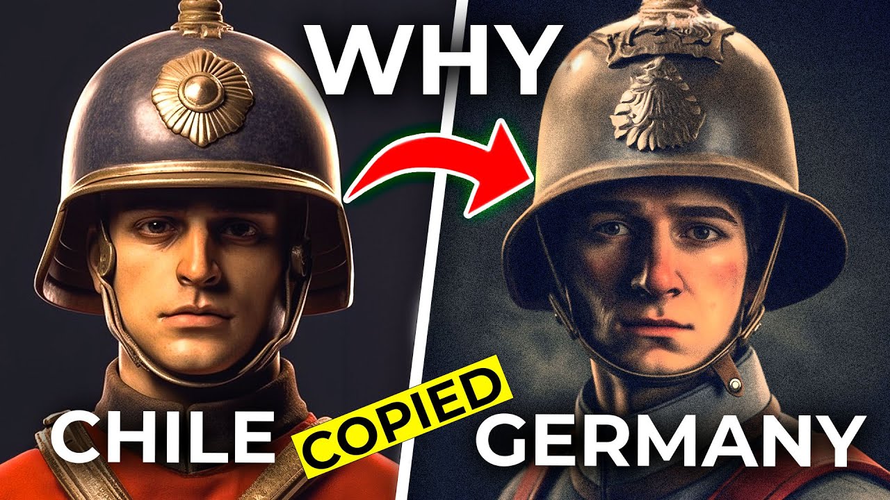 5 Strange Military Traditions from Around the World