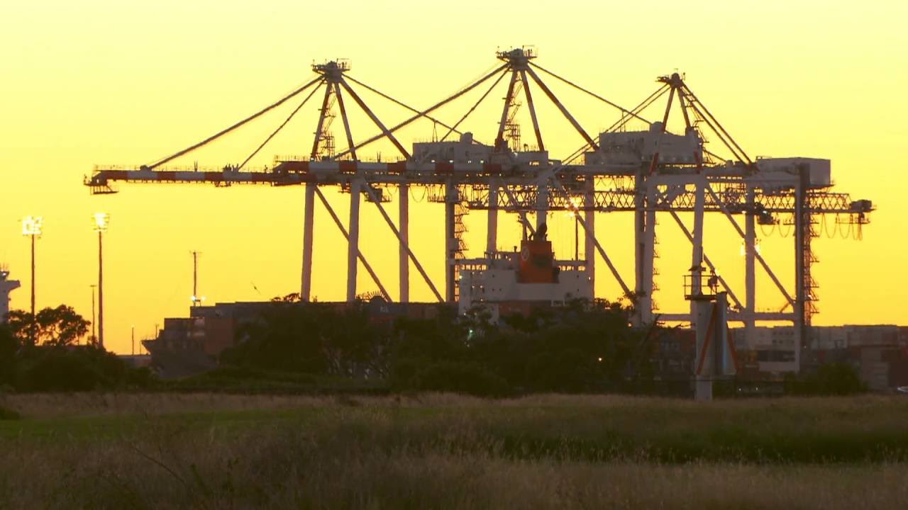 Australian Government Department of Agriculture - Horticulture