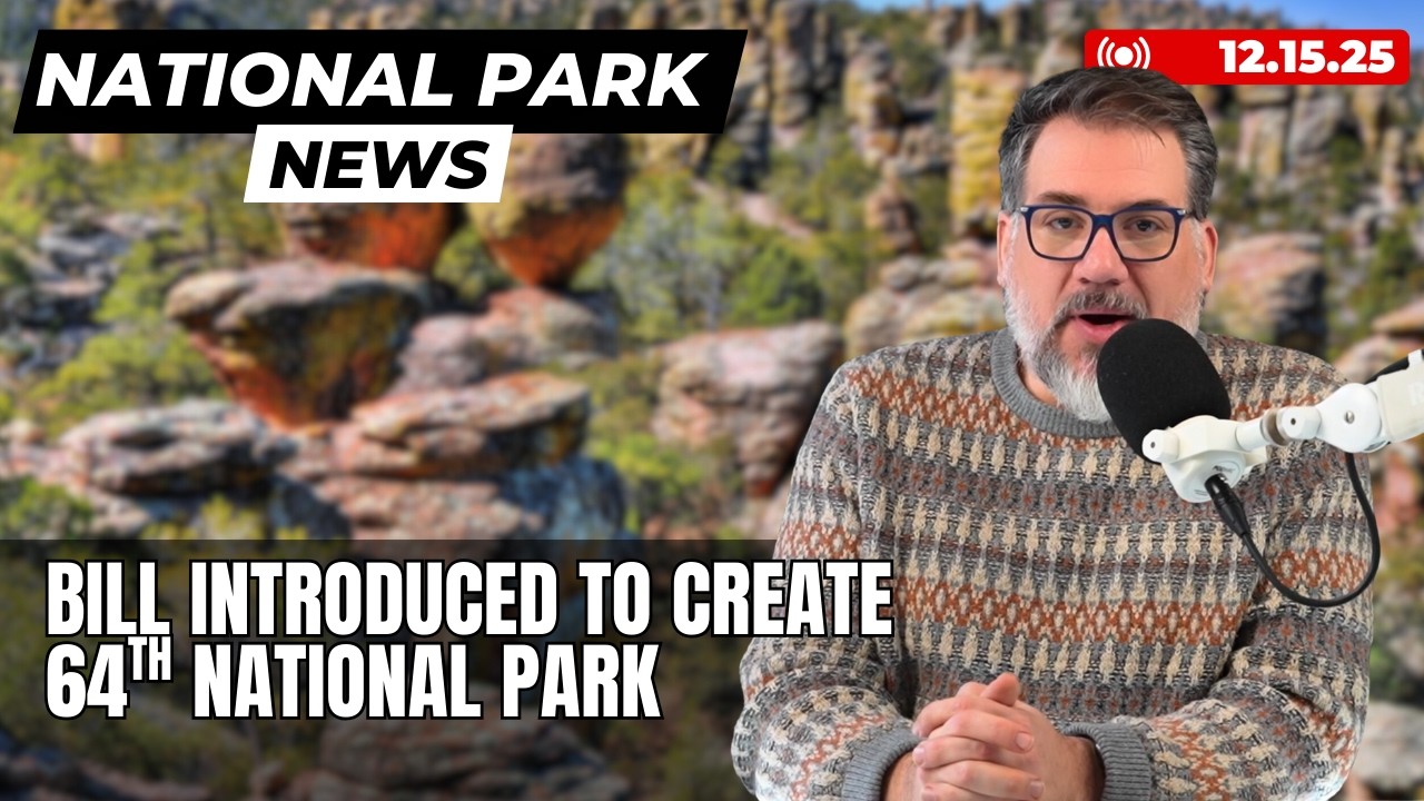 Glacier National Park Ending Reservations, Grand Canyon Reopens Lodging, NPS Hiring Freeze Lifted