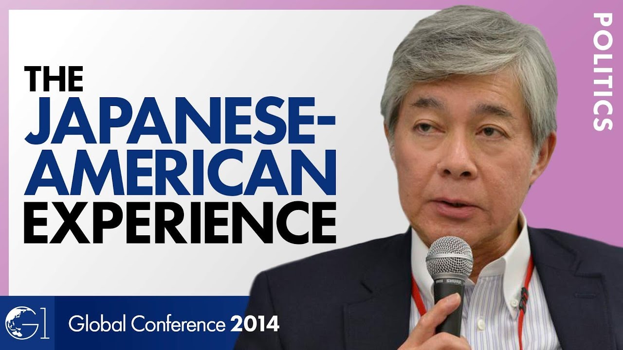 Japan-US Relations: the Role of Japanese-Americans