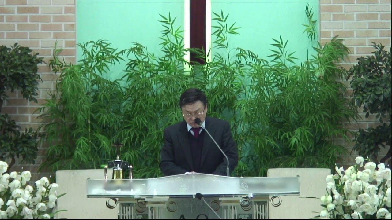 2026.02.15 주일 2부예배