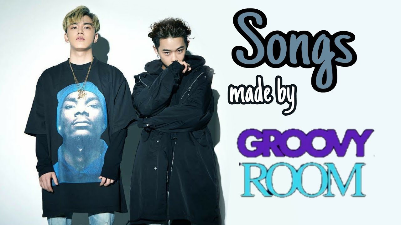 Songs Made By GROOVYROOM | Producer Spotlight