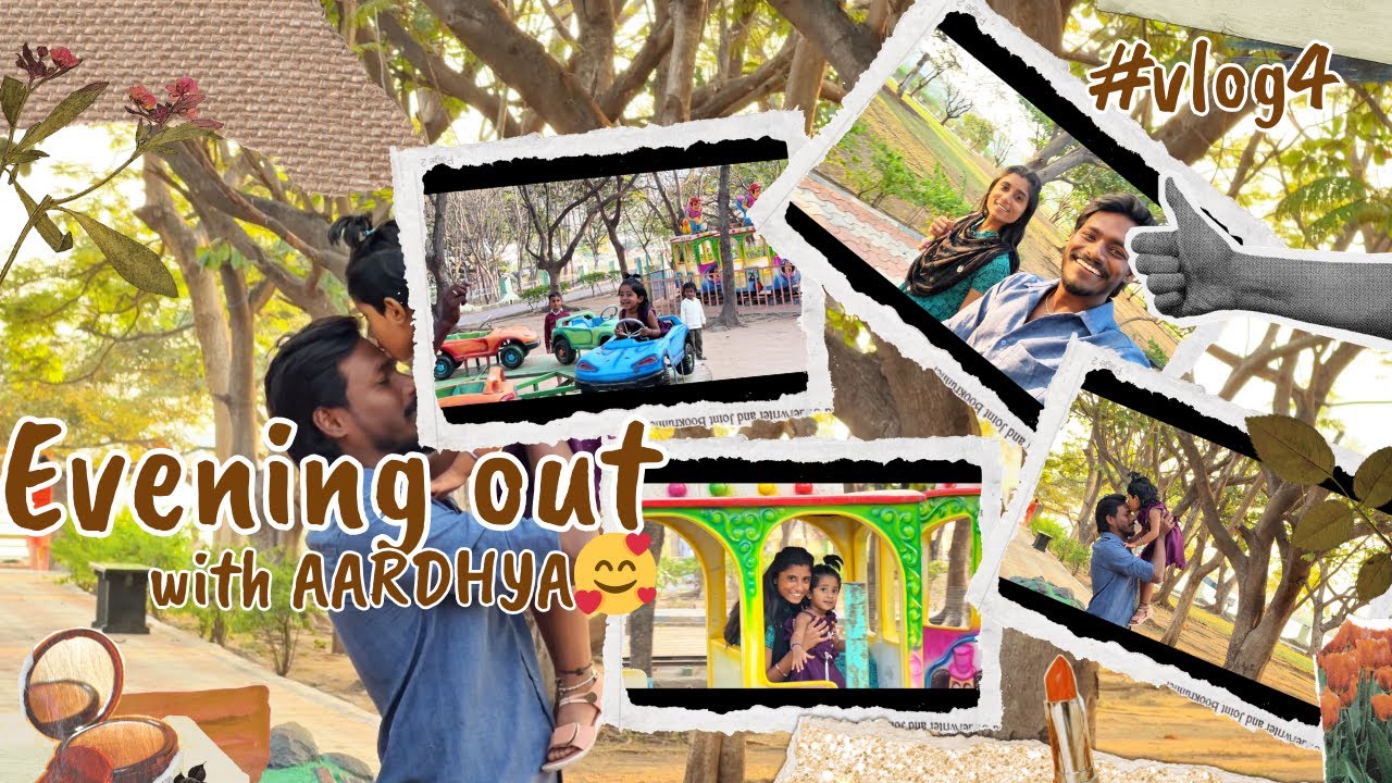 🩵😍Sunday With Our Daughter 🦋❤️ | Family Fun Day | #Vlog 4