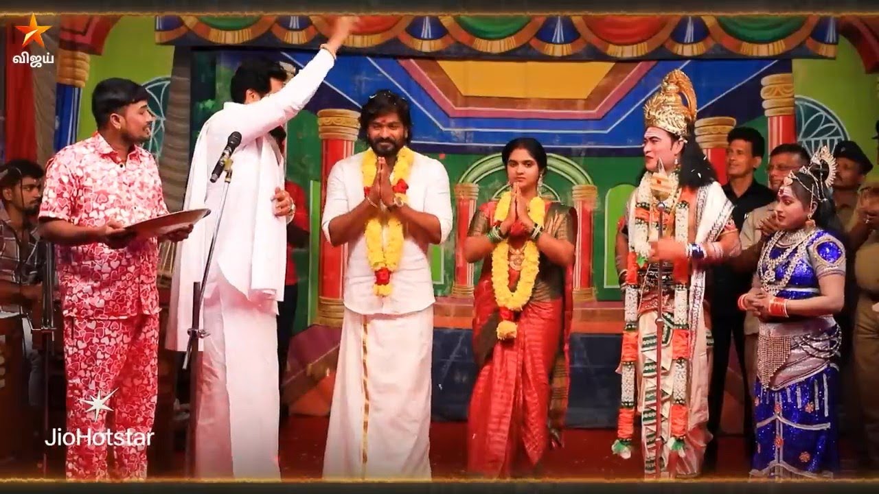 Chinna Marumagal | 31st December 2025 to 2nd January 2026 - Promo