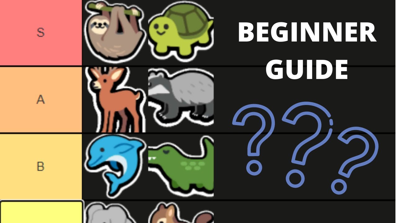 BRAND NEW Super Auto Pets Tier List - Beginner Guide (Standard + DLC)