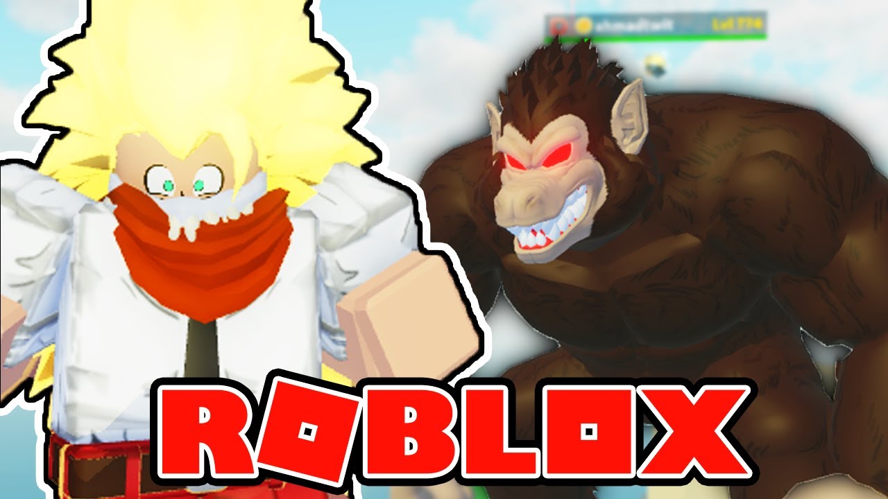 Ce Joueur S'est Transformé En Boss Dans Dragon Soul Roblox !