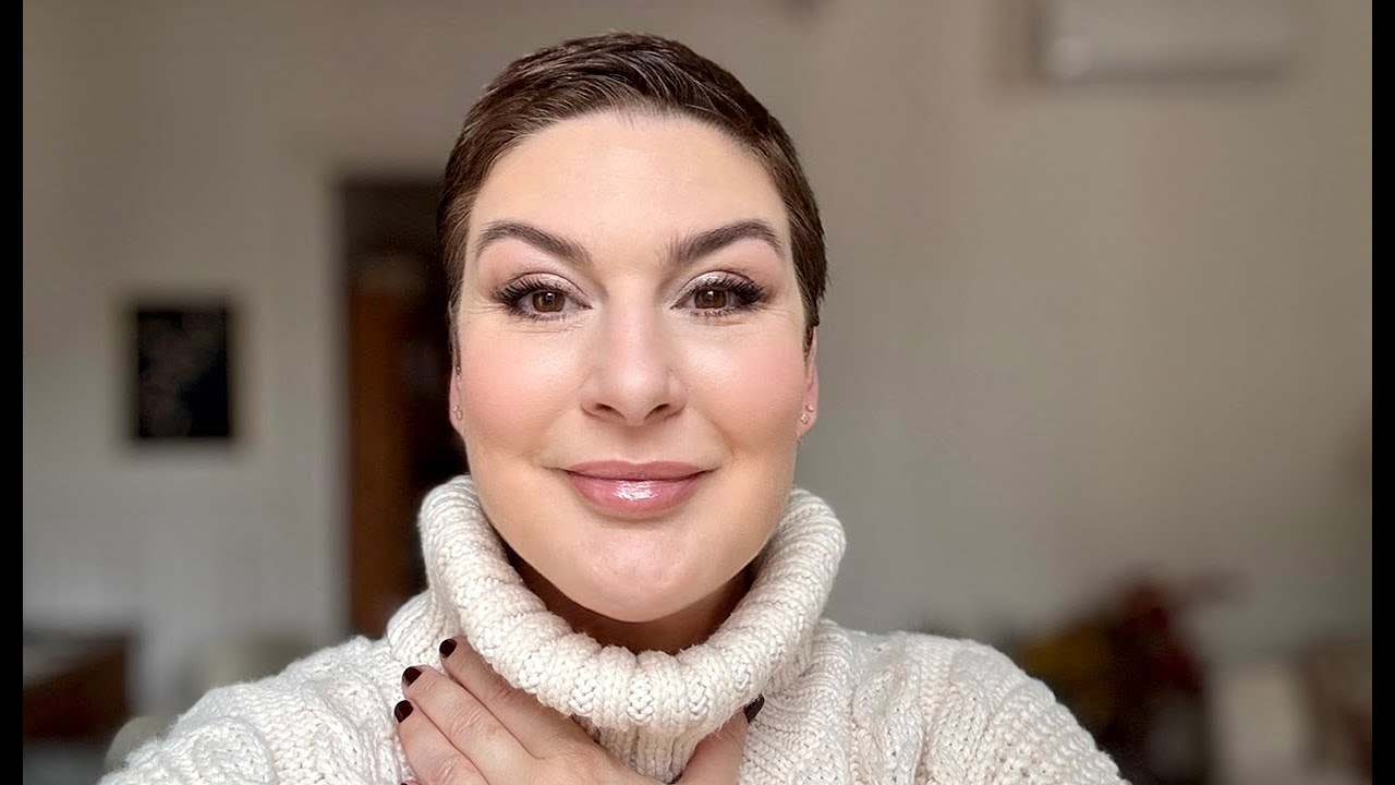 Le liner fumé, meilleure technique makeup