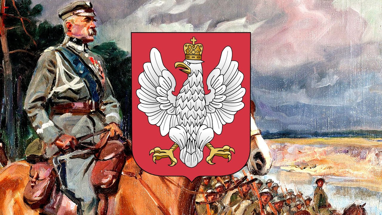 Pieśń o Wodzu Miłym (Song about Józef Piłsudski)