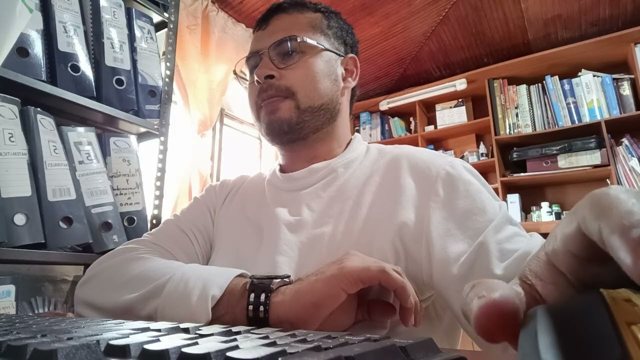 Análisis canción 