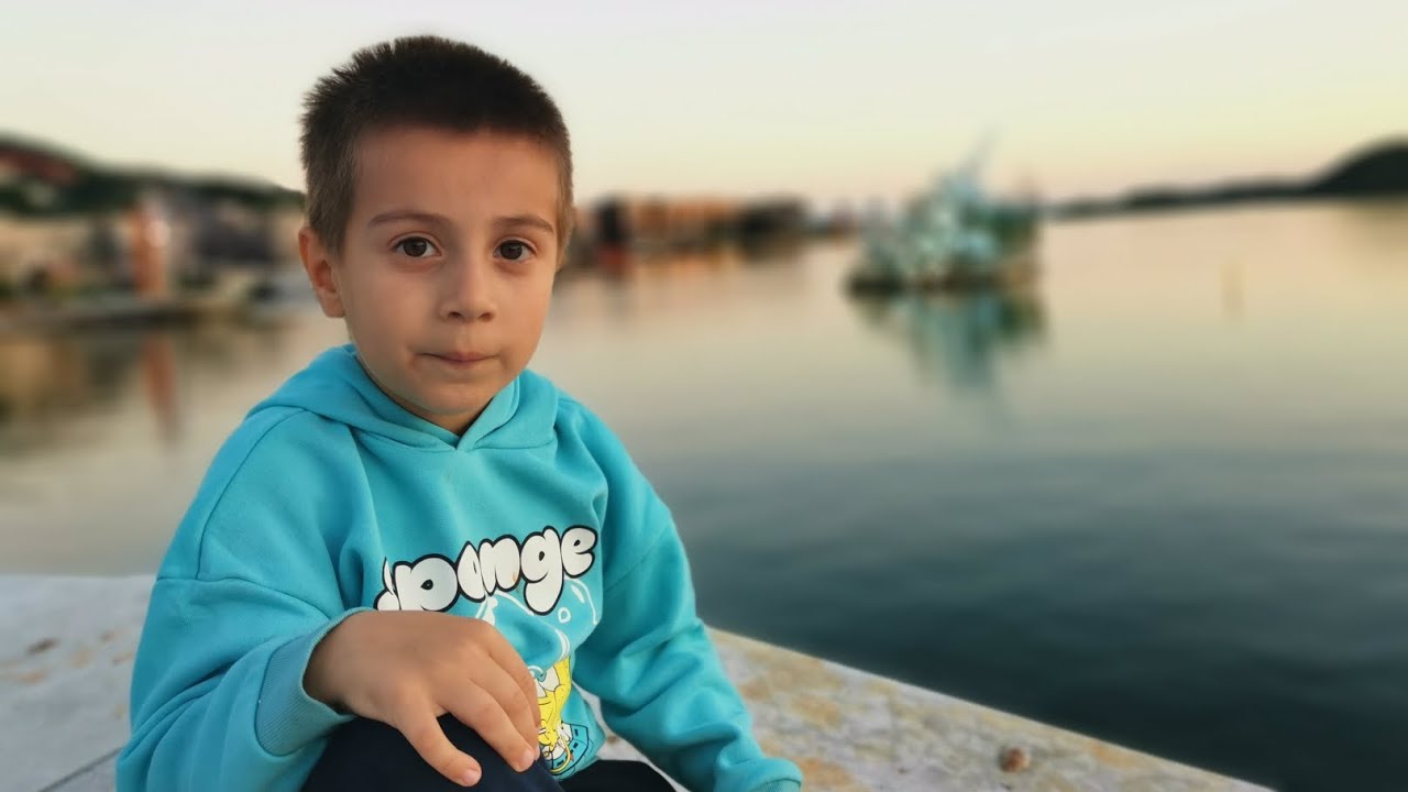 شب های رخصتی. 