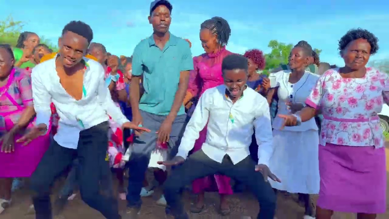 Carol Mwende ft Eunice-Nthoki Kitui(Official Video)