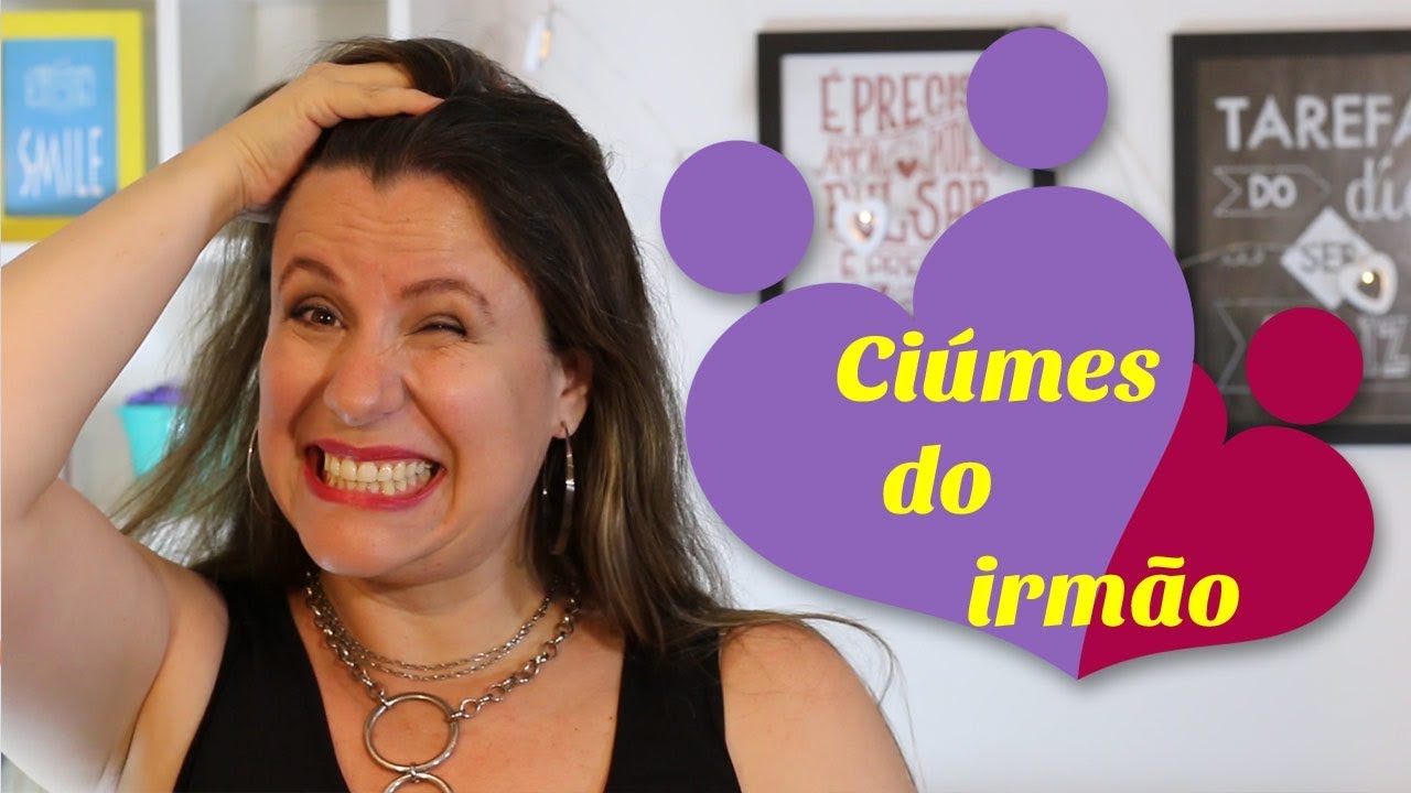 TER UM FILHO PERTO DO OUTRO | COMO LIDAR COM O CIÚMES DO IRMÃO – PARTE 2 | Monica Romeiro