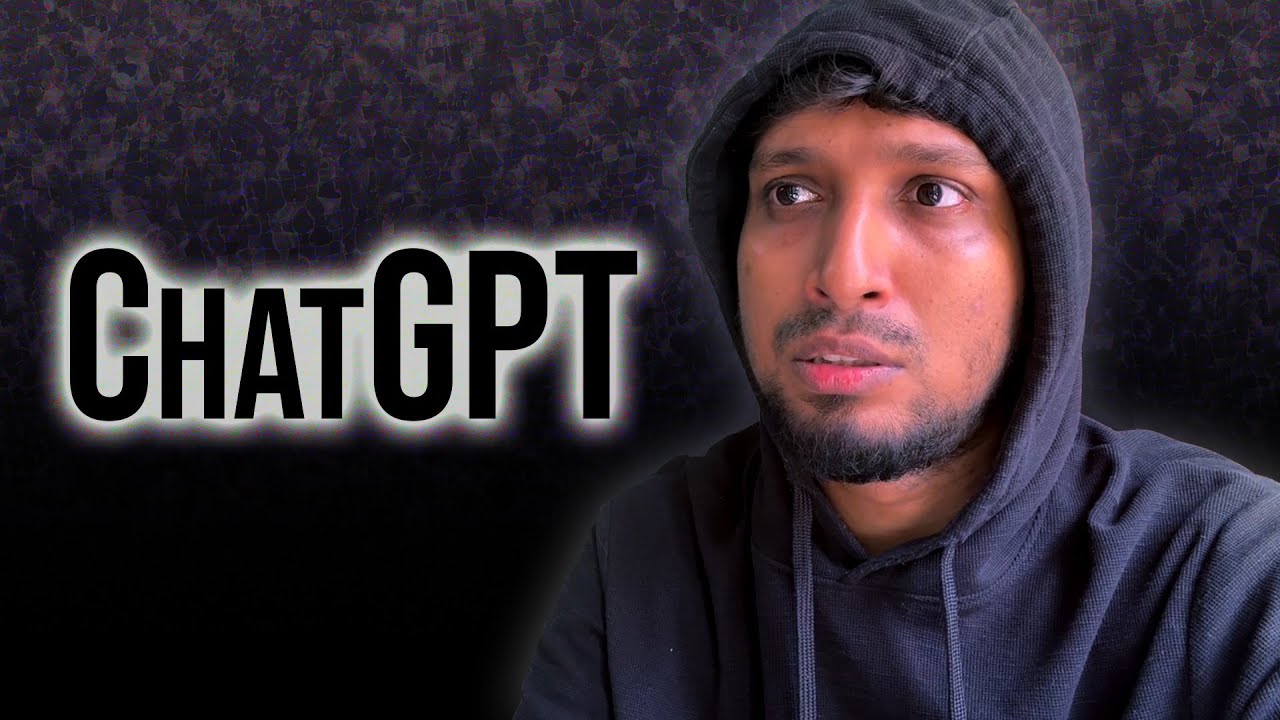 ChatGPT | Malayalam Sketch | Arun Pradeep