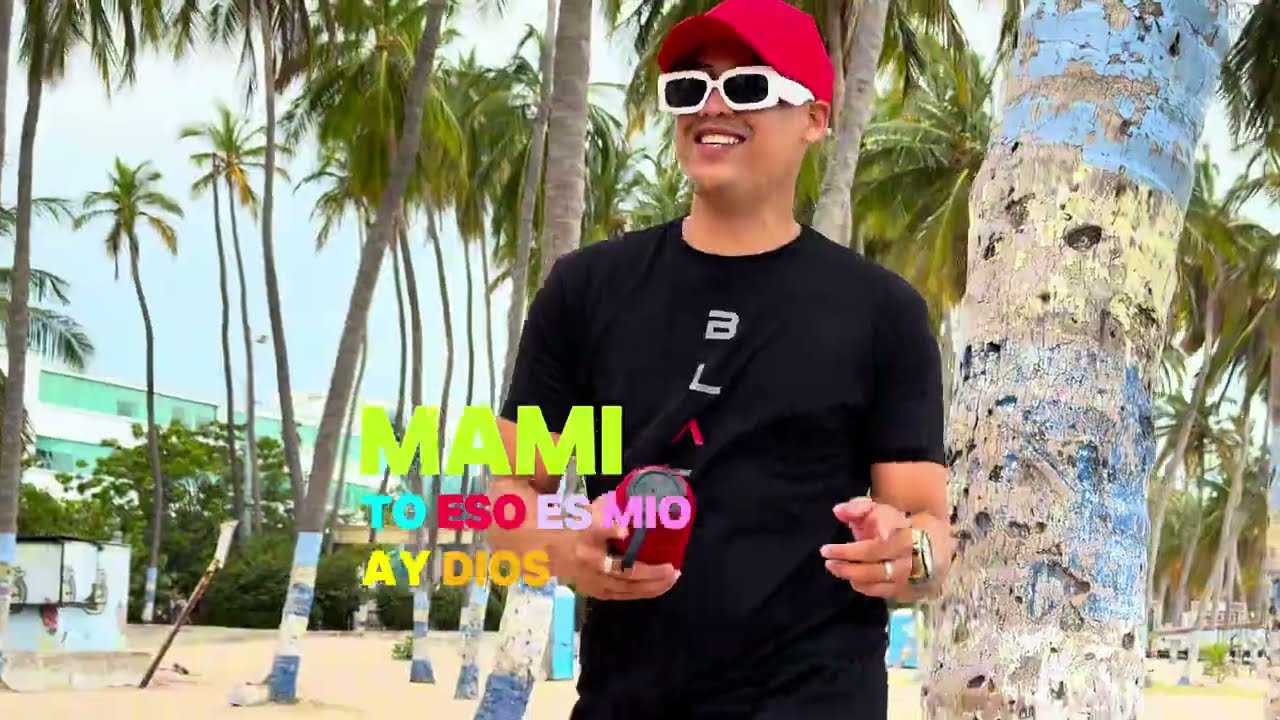 QUE RICO - KENG EL AUTENTICO