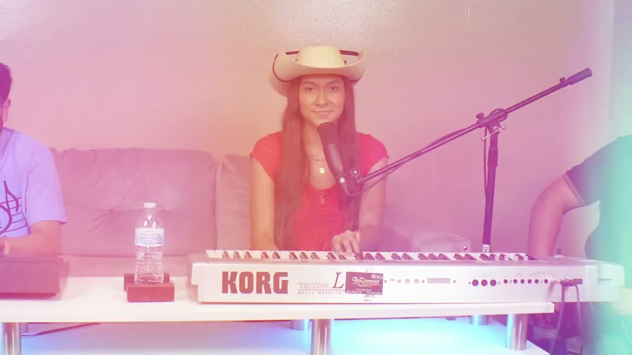 Diana Sanchez-El Corrido Del Patron(EnVivo)-Monteshow