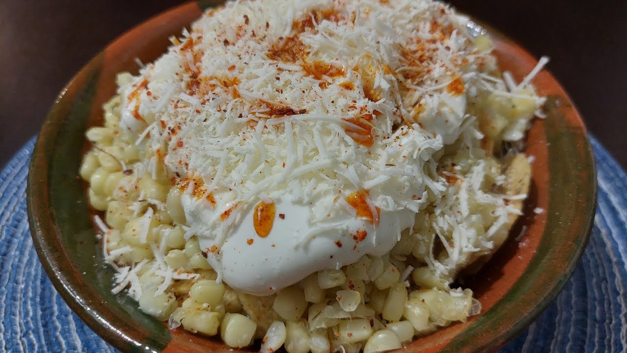 🌽🔥😋 Como hacer Tostielotes Bien Ricos Estilo Nayarit &ndash; Receta Casera y Deliciosa
