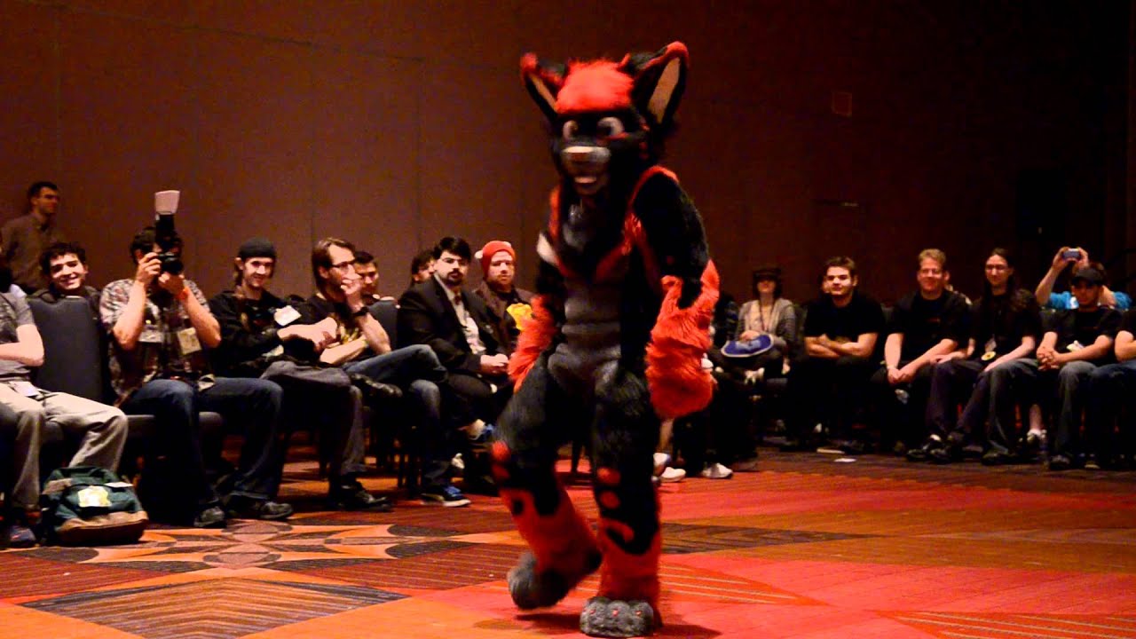 MFF 2011 Dance Competition Act 2 - Kendi