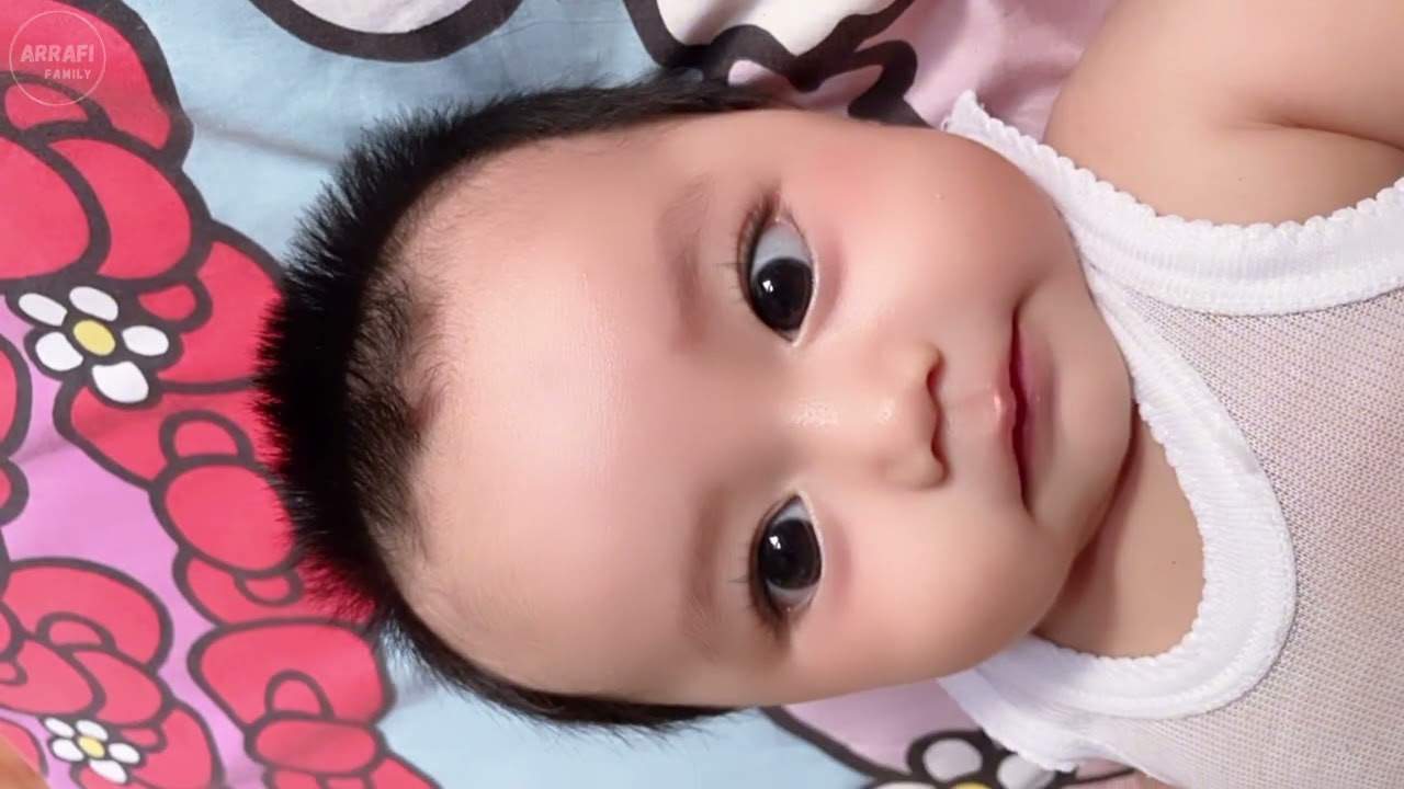 DAY 1 ADEK NAIK PERAHU || ADEK TIDUR PUKPUK SENDIRI… #maret #vlog 36