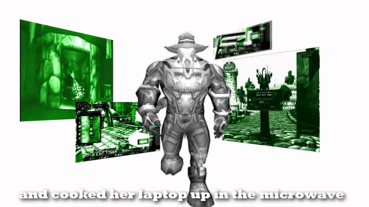 Innkeeper Ft PoshJark