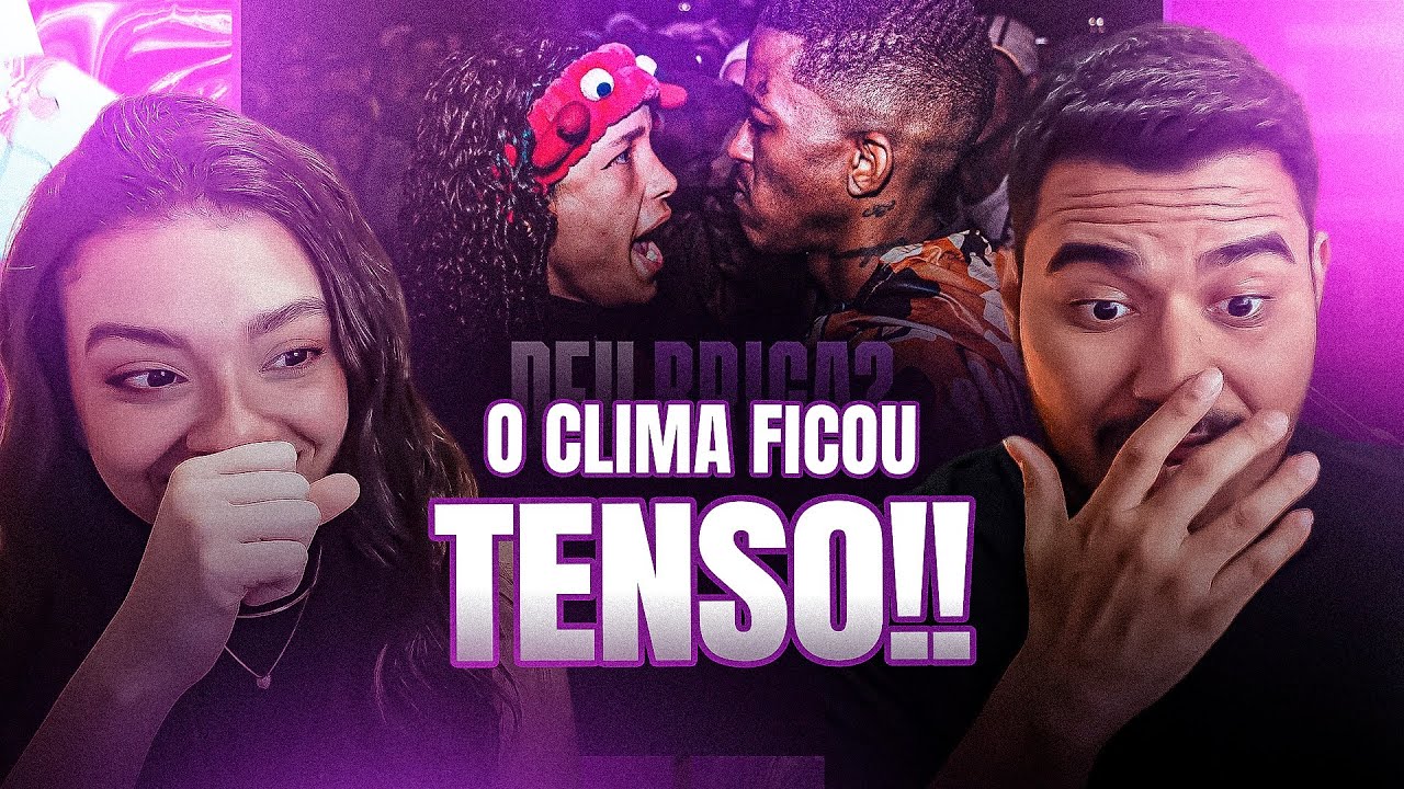 CASAL REAGE: (PEGOU FOGO🔥) JHONY x XAMUEL | PRIMEIRA FASE | 307ª Batalha da Aldeia