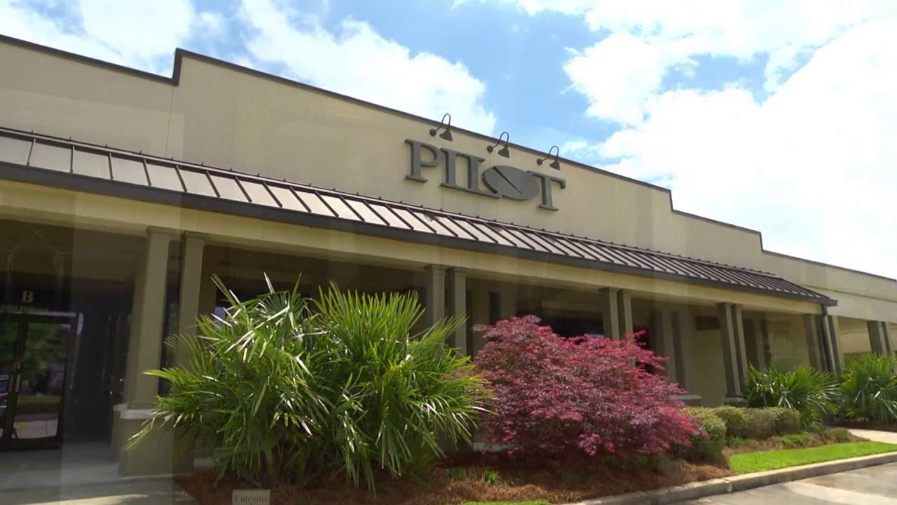 Pilot Catastrophe Services - Mobile, AL