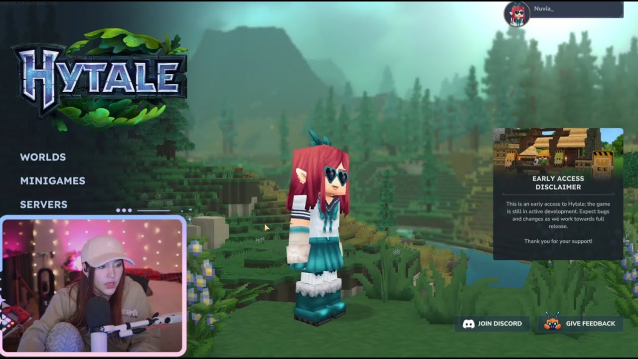 PROBAMOS HYTALE Y SEGUIMOS CON DUO A MASTER DIA 2