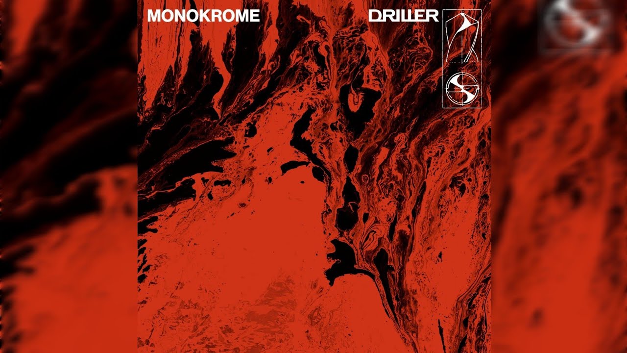 Monokrome - Let It Rip (Original Mix)