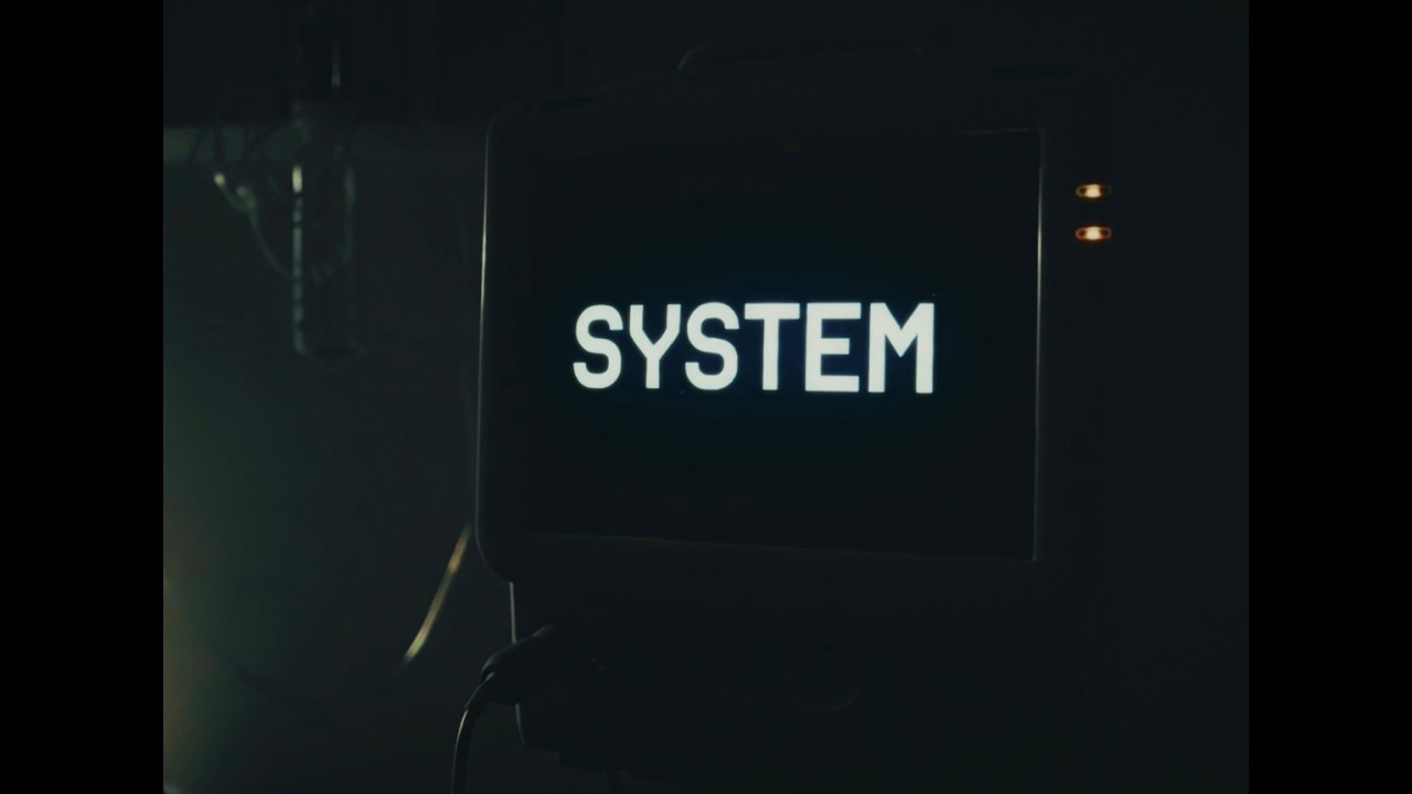 Neyman, 11thetruth - SYSTEM (Official Music Video)