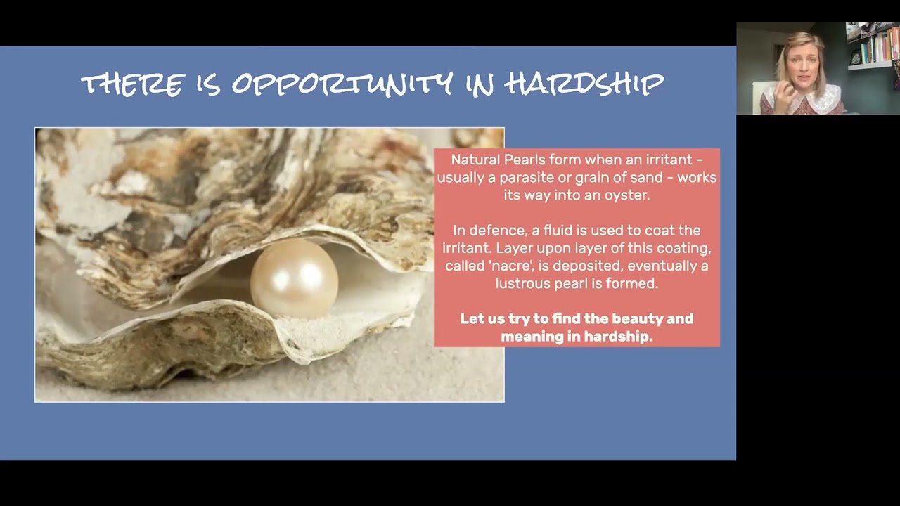 Resilience | Lucy Faulks-Barnard