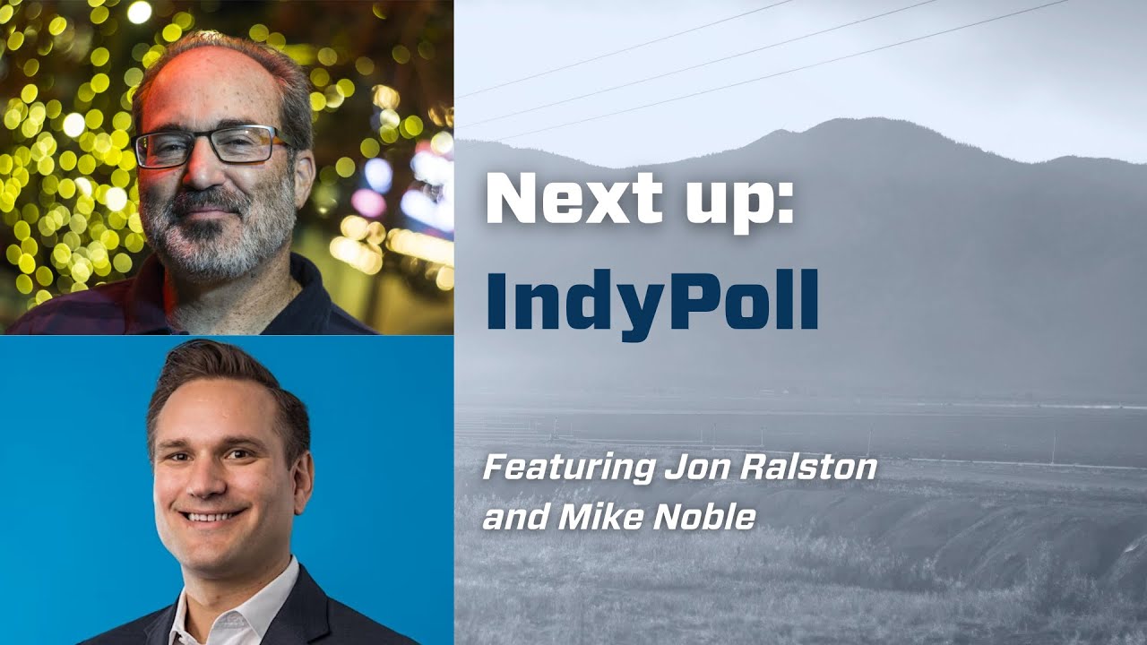 Indyfest 2022 - IndyPoll