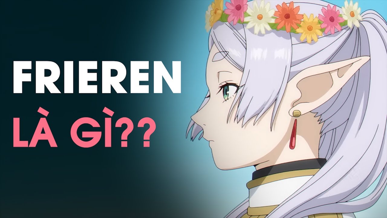 FRIEREN: Ý Nghĩa Đằng Sau Những Cái Tên