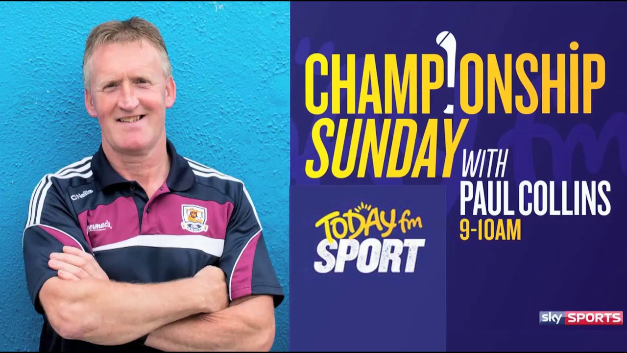Championship Sunday's Tribute to Tony Keady