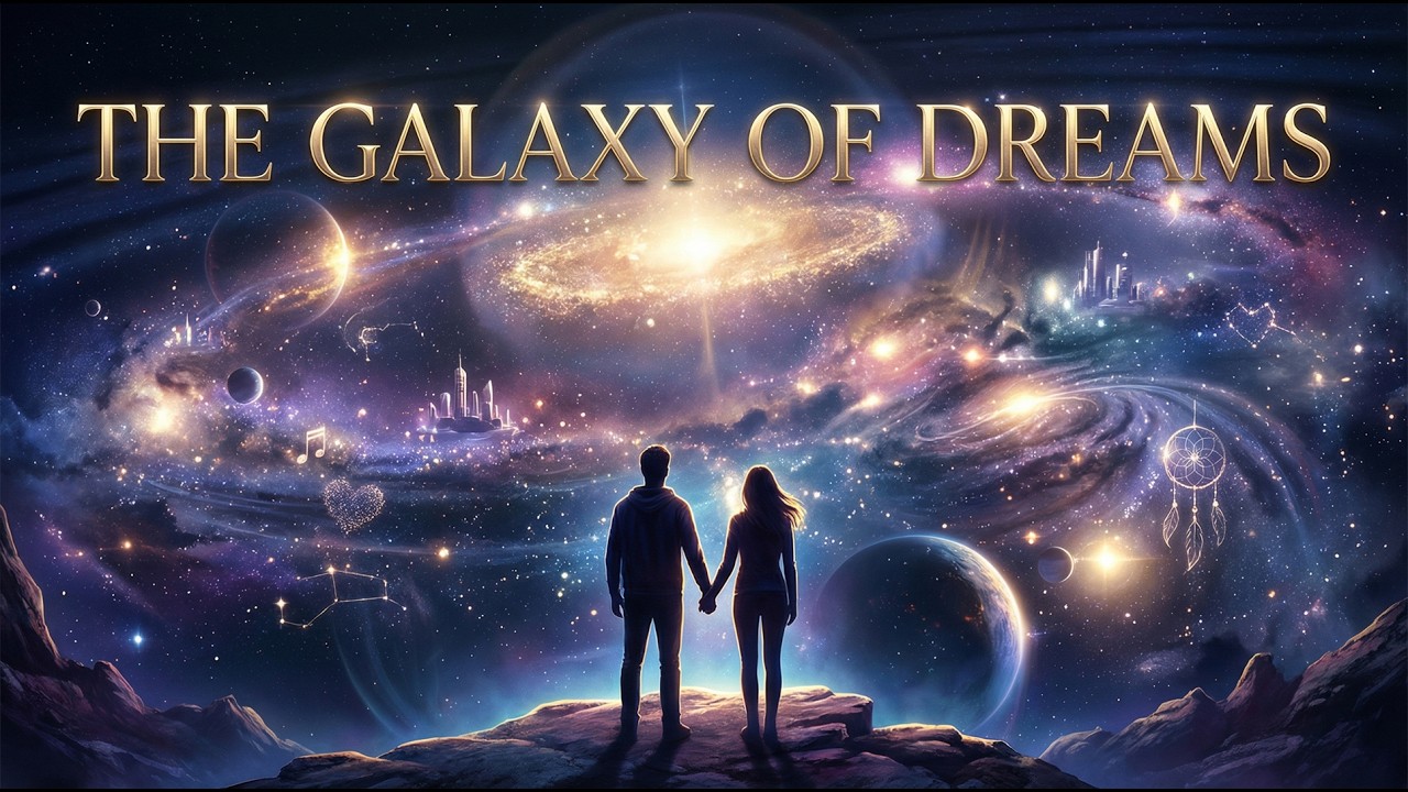 The Galaxy of Dreams