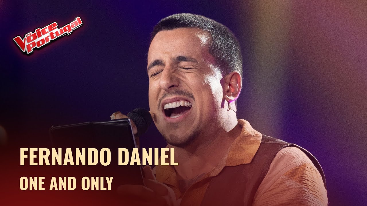 Fernando Daniel - 