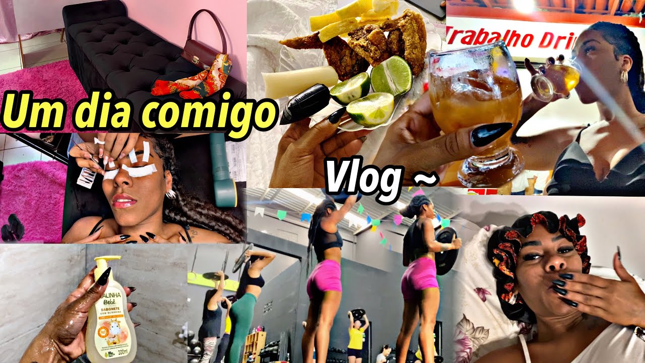 UM DIA COMIGO 