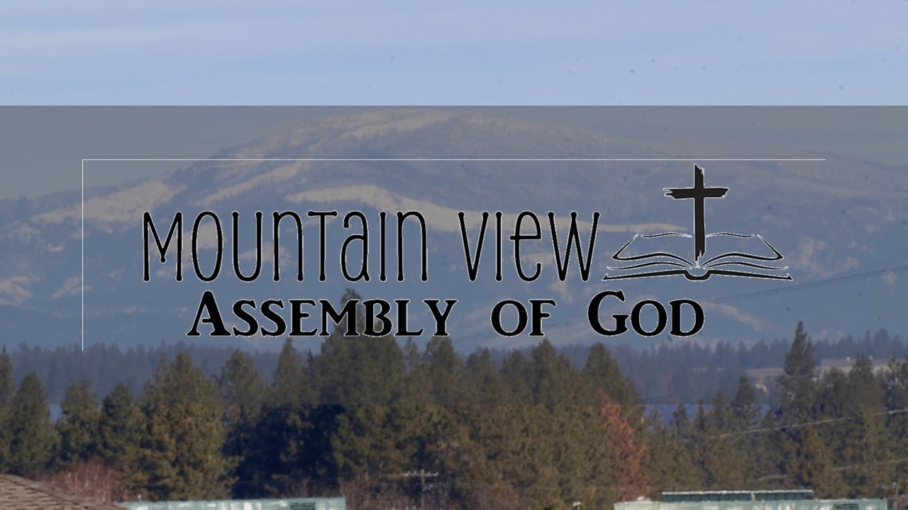 Main Worship Service - March 1