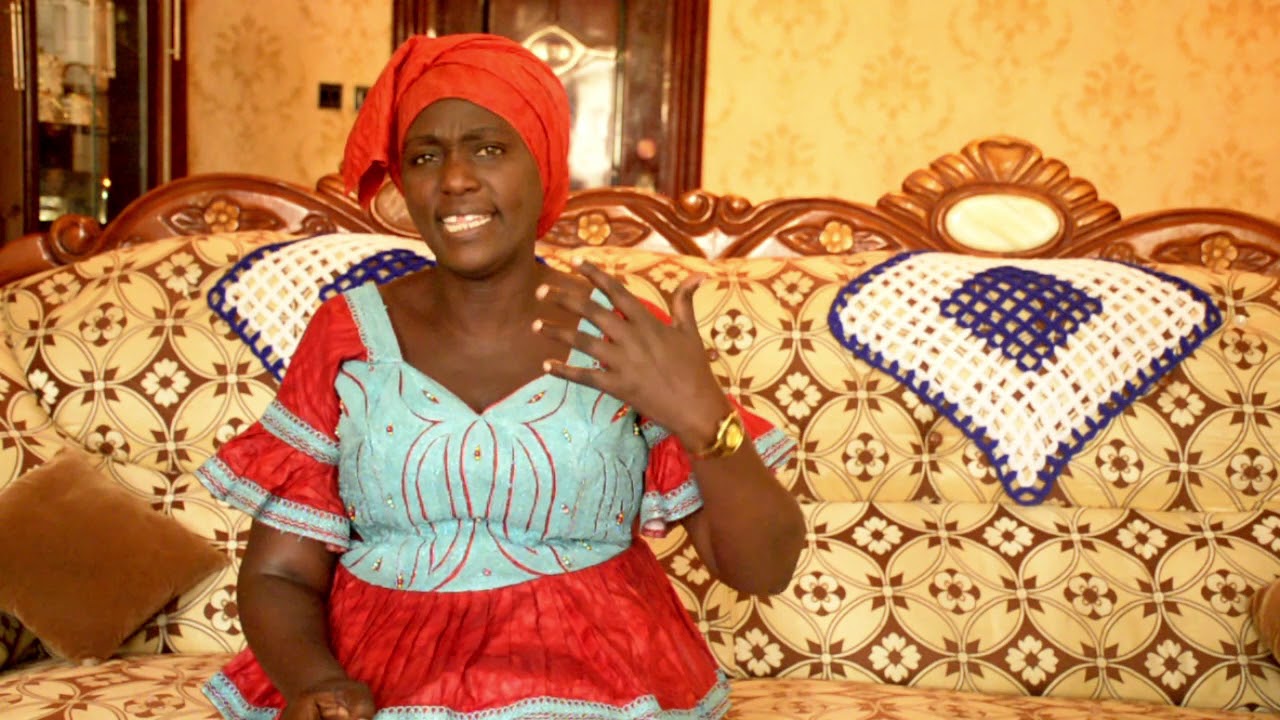 IMICO KAREMANO (TEMPERAMENTS): Umu MELANCOLIQUE By NIYOKINDI Générose