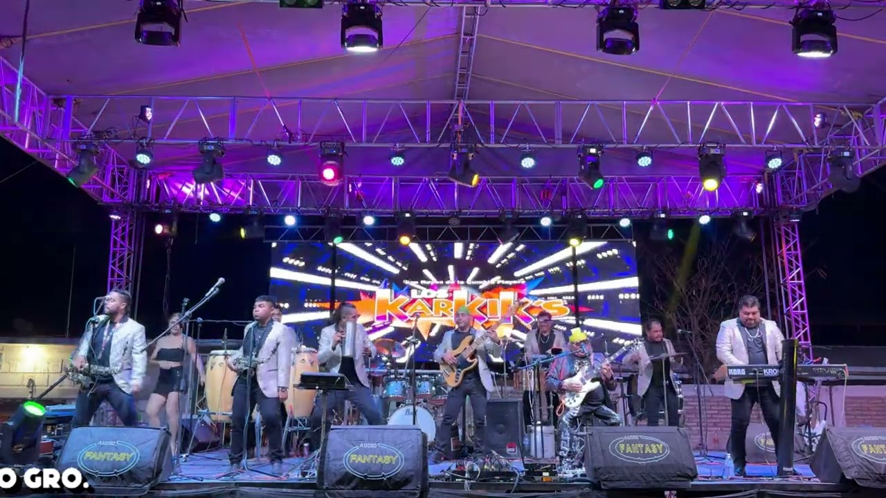 LOS KARKIS / LA CAMA DE GOYO