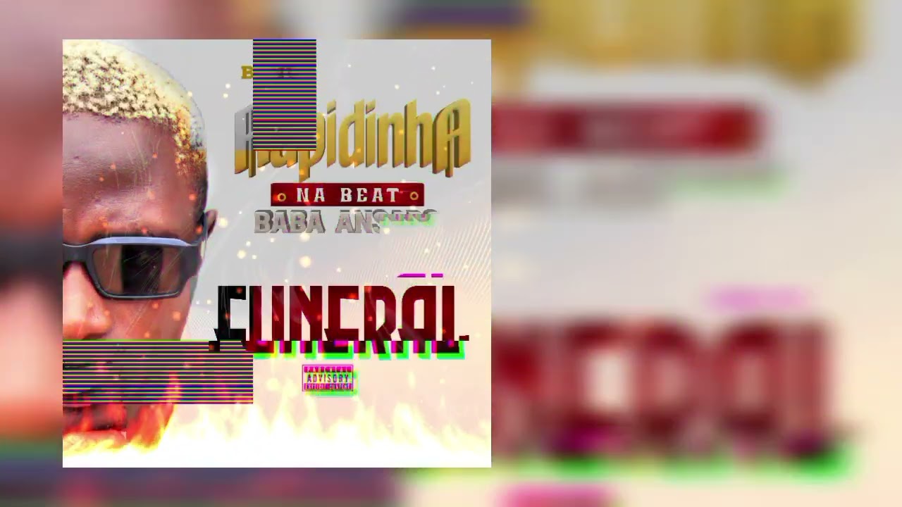BABA ANSARO - FUNERAL [Áudio Oficial]