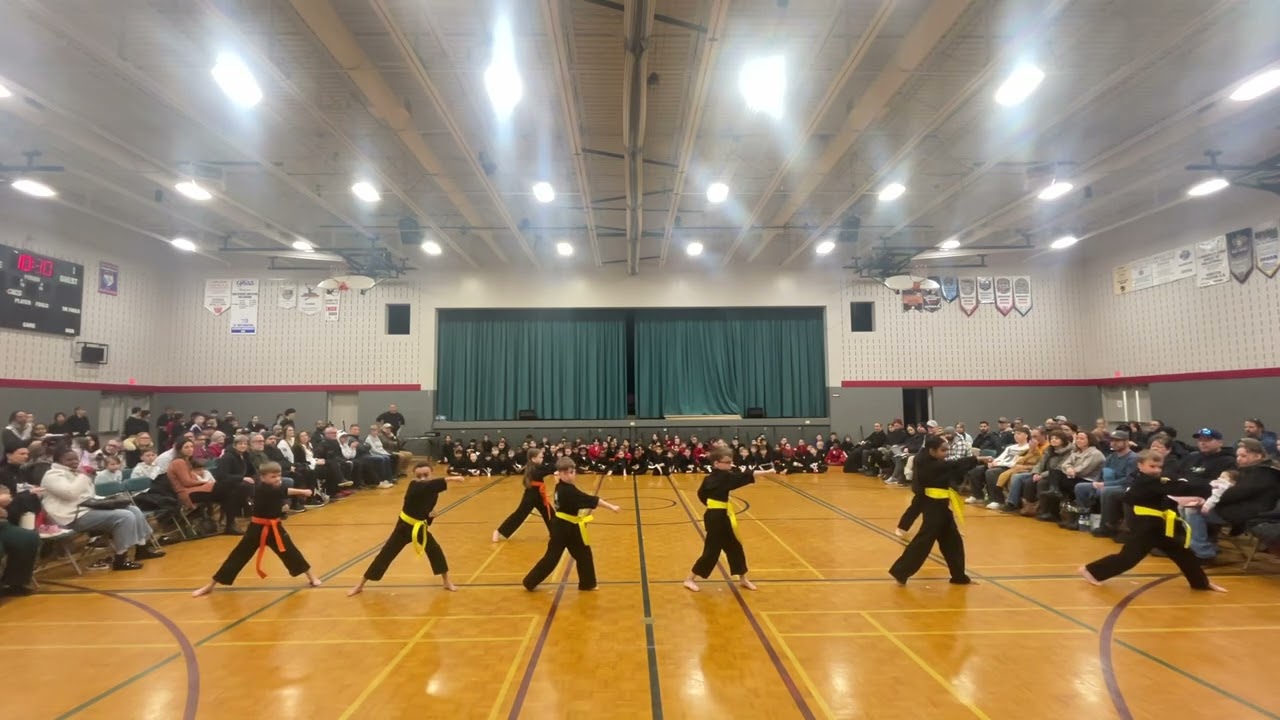 Beginners 1 March 2026 Grad