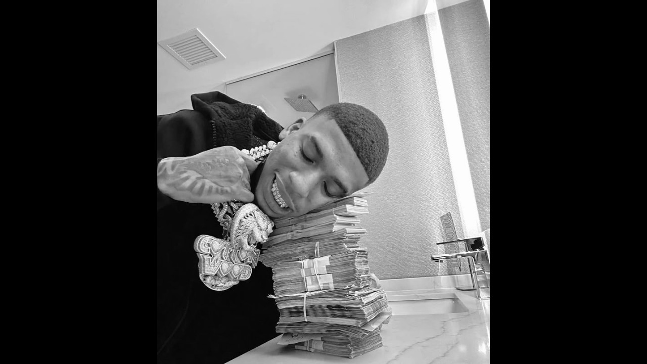FREE | HARD NLE Choppa x Khantrast Type Beat 
