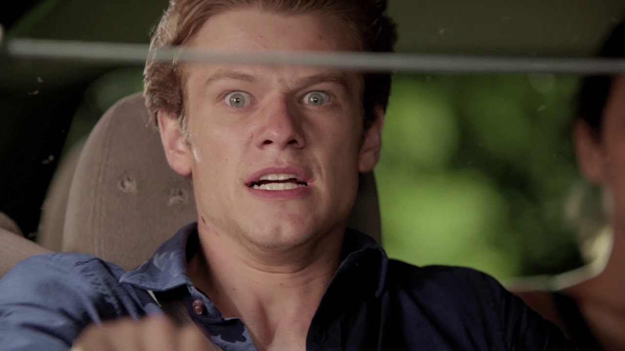 MacGyver Season02 StuntsForDramaSeries