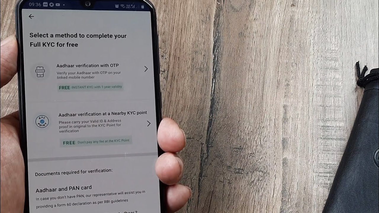 3 How to complete paytm kyc in 2 minutes | Paytm kyc kaise kare | #paytmkyc #kyc #paytmkaro | NEW