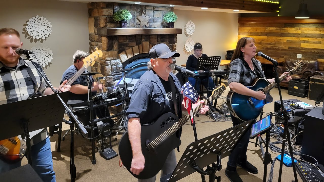 LIVE Friday Night Worship with 