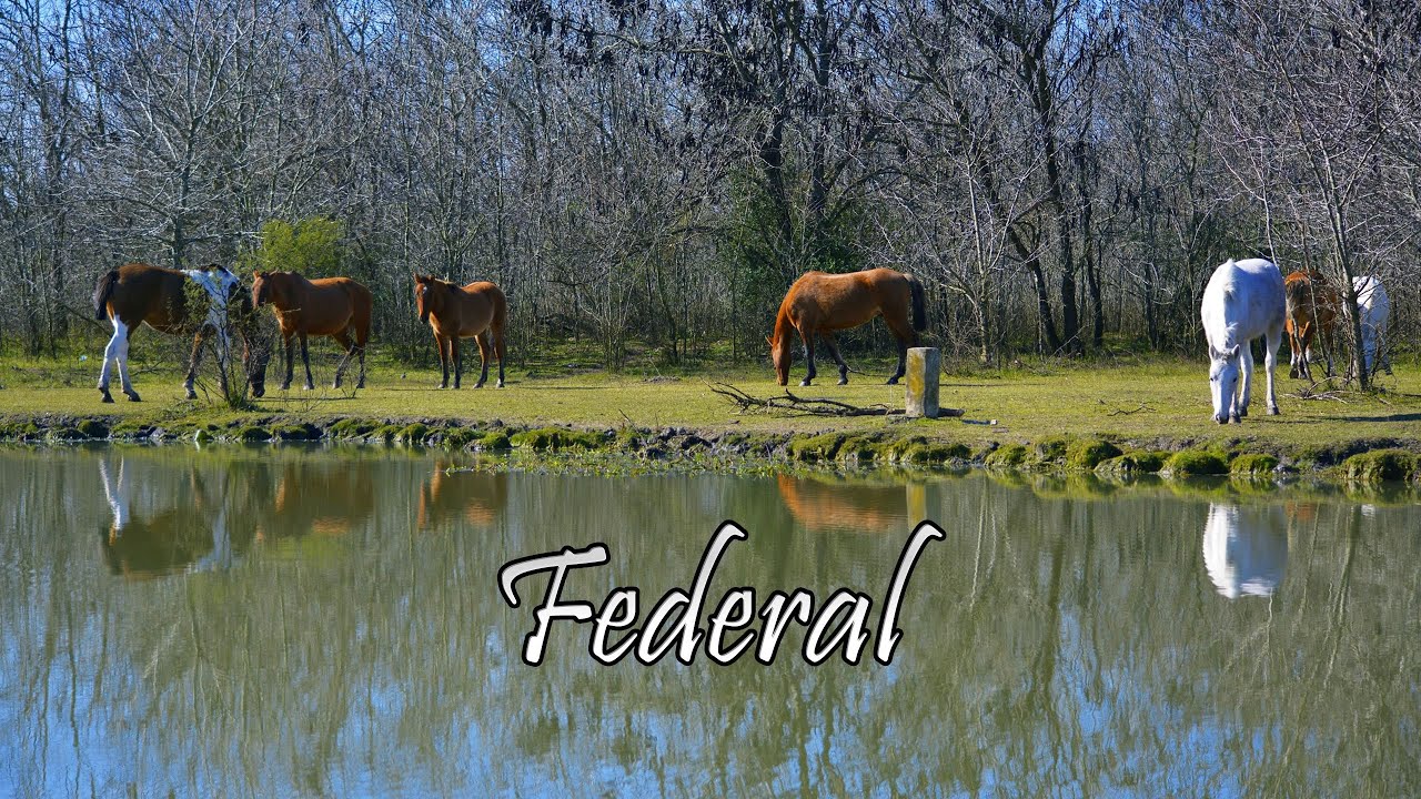 Federal, Entre Ríos