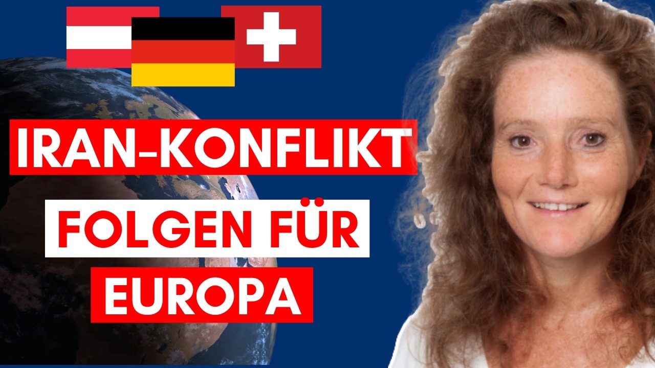 Prophezeiung: Europas Zukunft entscheidet sich jetzt (DAS erwartet uns)