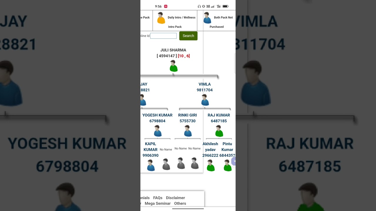 KEVA ME APNI ID OPEN KAISE KARTE HAI DEKHE @