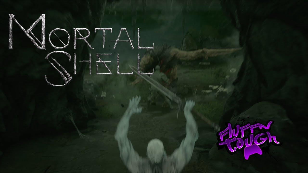 An Out of Body Experience | Mortal Shell