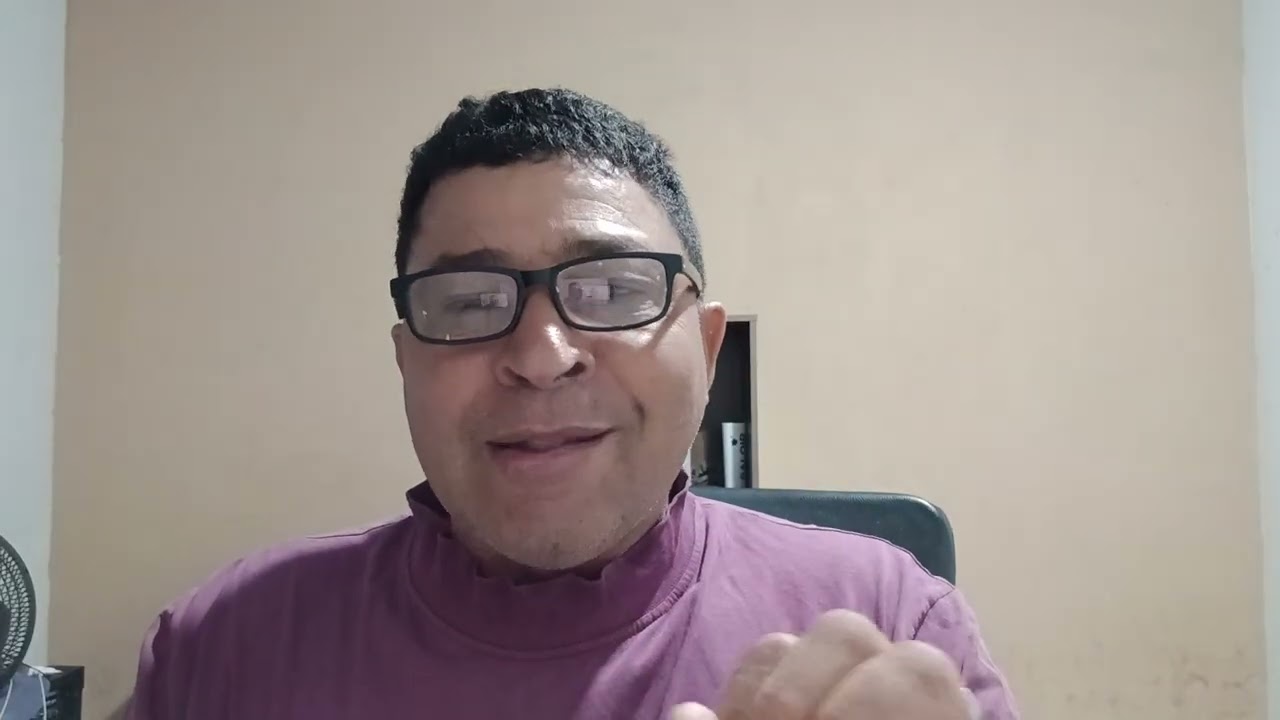 Ouça isso sem fé e impossível agradar a Deus tudo e possível ao que crê 